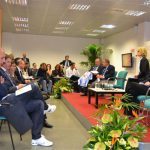 Conferenza stampa AC Milan, BDC e Sporteventi
