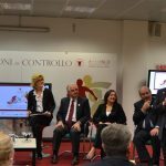 Conferenza stampa AC Milan, BDC e Sporteventi