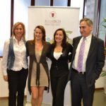 Conferenza stampa AC Milan, BDC e Sporteventi