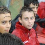 Milan Junior Camp Day 2011