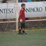 Milan Junior Camp Day 2011