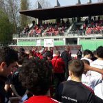 milan day camp 2014 vismara