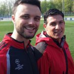milan day camp 2014 vismara