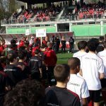 milan day camp 2014 vismara