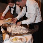 Cena Sporteventi 2014