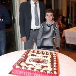 Cena Sporteventi 2014