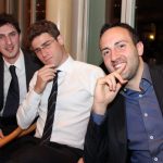 Cena Sporteventi 2014