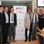 Cena Sporteventi 2014 foto gruppo
