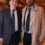 Cena Sporteventi 2014 Filippo Galli