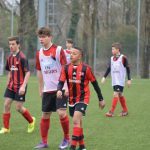 Milan Day Camp 2015 giocatori