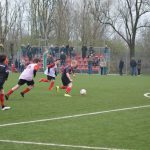 Milan Day Camp 2015 azione gioco