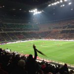 Milan Day Camp 2015 Stadio San Siro