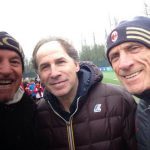 Milan Day Camp 2015 Franco Baresi