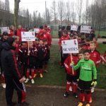 Milan Day Camp 2015 squadre AC Milan