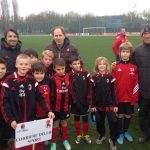 Milan Day Camp 2015 ragazzi