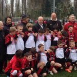 Milan Day Camp 2015