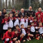 Milan Day Camp 2015