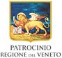 Patrocinio Regione del Veneto