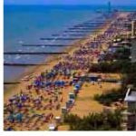 Spiaggia Jesolo Lido
