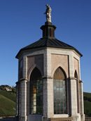 Chiesa di Gallio, Altopiano di Asiago