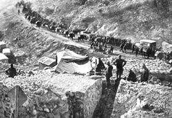 Prima Guerra Mondiale in Altopiano di Asiago