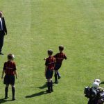 AC Milan Junior Camp Sporteventi a Bratislava Slovacchia