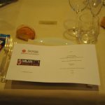 Cena annuale collaboratori Sporteventi