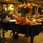 Cena annuale collaboratori Sporteventi