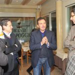 Fulvio Fiorin collaboratori Sporteventi