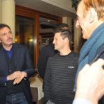 Cena annuale collaboratori Sporteventi