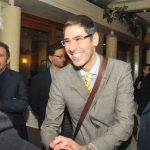 Michele Marchioni marketing Sporteventi