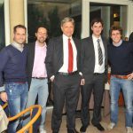Cena annuale collaboratori Sporteventi