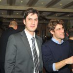 Cena annuale collaboratori Sporteventi