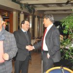 Cena annuale collaboratori Sporteventi
