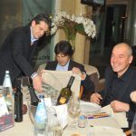 Cena annuale collaboratori Sporteventi
