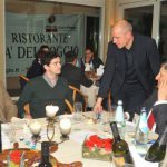 Cena annuale collaboratori Sporteventi