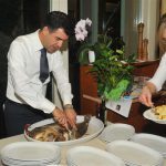 Cena annuale collaboratori Sporteventi