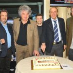Cena annuale collaboratori Sporteventi