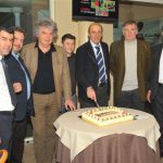 Cena annuale collaboratori Sporteventi