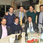 Cena annuale collaboratori Sporteventi