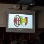 AC Milan Junior Camp a Koper Slovenia