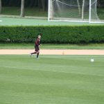 Sporteventi conferenza Milanello