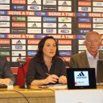 AC Milan junior Camp 2012 Conferenza stampa