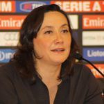 AC Milan junior Camp 2012 Conferenza stampa