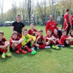 Sporteventi al Milan Junior Camp Day 2017