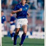 Pietro Vierchowod, Italy soccer team