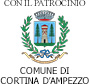 Patrocinio del Comune di Cortina d'Ampezzo