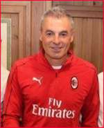 Bortoluzzi Diego supervisore