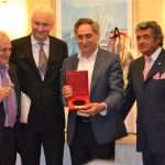 AC Milan Award for Sporteventi