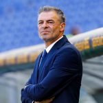 Diego Bortoluzzi, Manager Coach in Serie A and Coach at the AC Milan Academy Camp